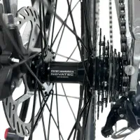 دوچرخه کانودل شیمانو تایر ابریشمی|دوچرخه، اسکیت، اسکوتر|آبادان, |دیوار