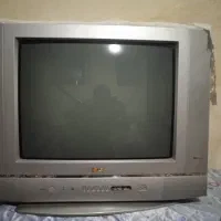 تلویزیون وزیرش|تلویزیون و پروژکتور|بروجرد, |دیوار