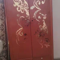 کمد آهنی