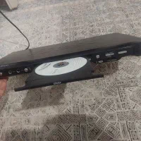دستگاه دیودی DVD فلش خور و سدی خور رم خور|پخش‌کننده DVD و ویدیو|تهران, دولتخواه جنوبی|دیوار