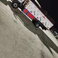 ایسوزو 87بشرط|خودرو سنگین|بروجرد, |دیوار