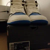 ایر جردن وان ترویس اسکات فرگمنت 41