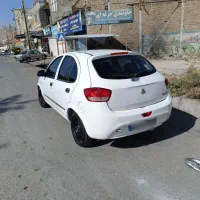 تیبا 2 (هاچبک) EX، مدل ۱۴۰۰