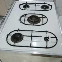 فروش گاز