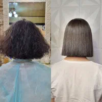 مدل برای احیا و صافی (فوریی)|خدمات آرایشگری و زیبایی|بندر انزلی, کارآموزی|دیوار