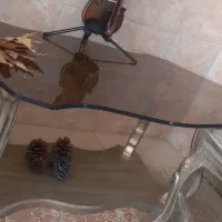 میز پذیرایی