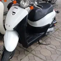 هندا تودی انژکتوریاماها وینو و وکس
