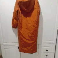 پالتو کاپشن پافر|لباس|مشهد, رضاشهر|دیوار