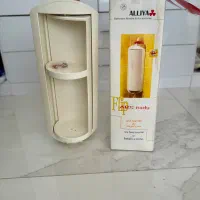 کنجی گردان Alliya