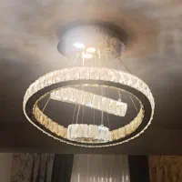 لوستر کهکشانی