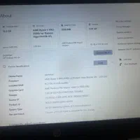 Hp G4 pro book|رایانه همراه|تهران, جوانمردان (اندیشه)|دیوار