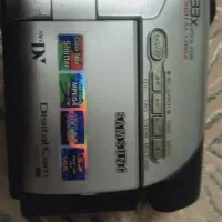 دوربین عکاسی وفیلم برداری معاوضه|دوربین عکاسی و فیلمبرداری|رشت, نظری|دیوار