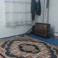 سوییت ۴۰ متری با حیاط ۵۰۰ متری|اجارهٔ خانه و ویلا|مشگین شهر, |دیوار
