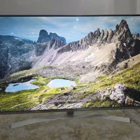 تلویزیون ال جی ۵۵ اینچ 4k