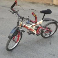 دوچرخه فروشی