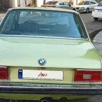 بی ام و ۵۱۸ انگوری مدل ۱۹۷۸|خودرو کلاسیک|شیراز, هفت تنان|دیوار