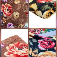 پتوهای دونفره ژله ای خارجی سایزبزرگ اکبندنو