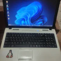 فروش لپ تاپ ام اس ای cx61|رایانه همراه|یاسوج, |دیوار