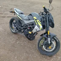 موتور سی اف ۱۵۰