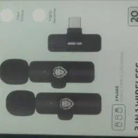 میکروفون یقه ای|صوتی و تصویری|شیراز, دست خضر|دیوار