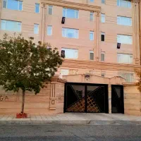 ۸۷متری* ۲خوابه * شیک و خوش نقشه * شهرک راه آهن