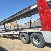 گاری سواری کش، سواریکش