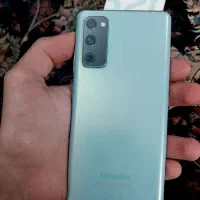S20 FE 5G|موبایل|قم, آزادگان|دیوار