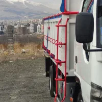 ایسوزو ۶تن|خودرو سنگین|سنندج, |دیوار