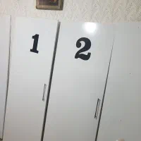 اتاق پرو و میز پیشخوان