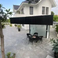 فروش ویلا استخردار فول فرنیش محدوده بلوار کازینو