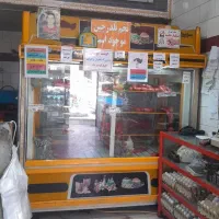 یخچال ۲ متری دوبر نما