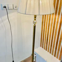 اباژور ایستاده|چراغ خواب و آباژور|بروجرد, |دیوار