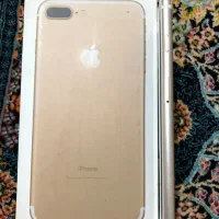 IPhone 7 Plus 128 گیگ|موبایل|ورامین, ورامین|دیوار