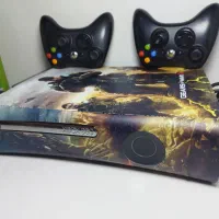 ایکس باکس ۳۶۰|کنسول، بازی ویدئویی و آنلاین|یاسوج, |دیوار