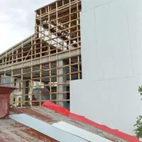 سربندی سقف کاذب چکه گیری تضمین