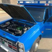 فروش نیسان رادیال آپشنال 1403 تیوبلس|خودرو سواری و وانت|تهران, خانی آباد نو جنوبی|دیوار