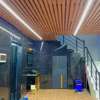 طراحی،اجراونصب کناف،pvc،تایل،رابیتس وبازسازی خانه|خدمات پیشه و مهارت|چابهار, |دیوار