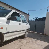 پراید مدل 91