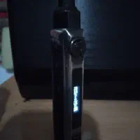پاد smoke rpm25