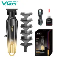 ماشین اصلاح حرفه‌ای وی جی آر V-935 فروشگاه آرمان|حراج|اصفهان, امامزاده اسماعیل|دیوار