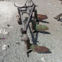 گاواهن رومانی|قطعات یدکی و لوازم جانبی|سردرود, |دیوار