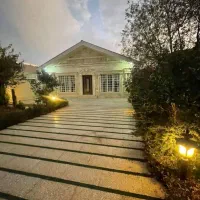 ویلاباغ۴۰۰mچ بافت سهیلیه زعفرانیه کردان گازاب برق