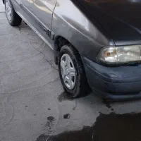پراید 141 i، مدل ۱۳۸۵