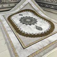 فرش ۷۰۰شانه نگین تار مشهد مناسب برای همه جا