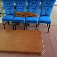 میز و صندلی نهار خوری