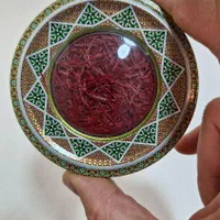 پخش عمده زعفران زندی فر|خوردنی و آشامیدنی|قم, صفاشهر|دیوار