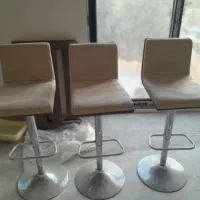 صندلی کانتر