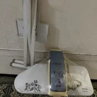 اتو‌بخار بکو