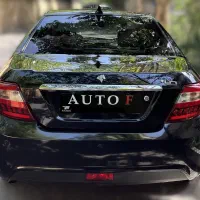 دنا پلاس اتومات آپشنال مشکی 1404 صفر|خودرو سواری و وانت|تهران, میرداماد|دیوار