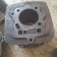 سیلندر هندا ۱۵۰|قطعات یدکی و لوازم جانبی|رشت, سلیمانداراب|دیوار